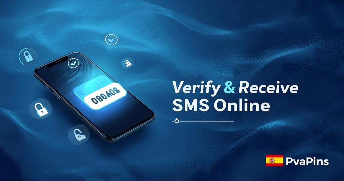 Receive Yalla SMS in Spain (No SIM Required)